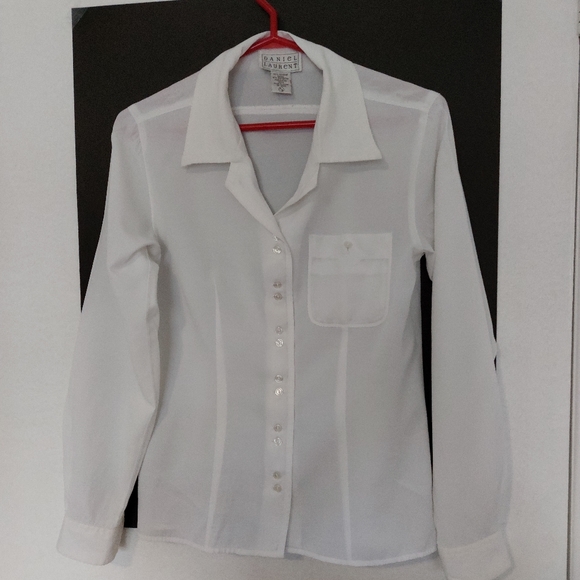 Ladies blouse - Picture 2 of 2
